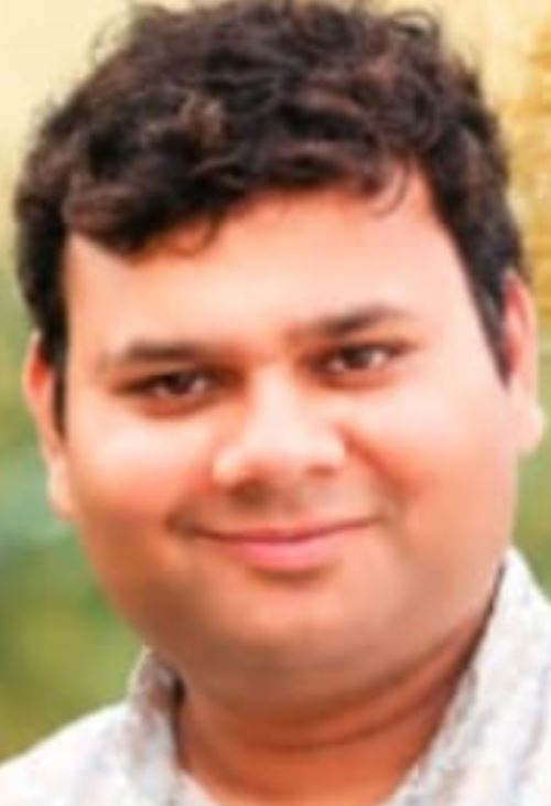 इंदौर में बाल ब्रह्मचारी रविन्द्र कीर्ति स्वामी एवं राष्ट्रीय अध्यक्ष जीवन प्रकाश का होगा आत्मीय अभिनंदन