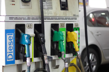 Petrol Diesel Export Tax: पेट्रोल-डीजल के निर्यात पर सरकार का बड़ा फैसला, Windfall Tax बढ़ाया; ATF पर मिली राहत