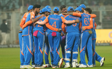 India vs Afghanistan T20 Series: अफगानिस्तान टी20 सीरीज में इन खिलाड़ियों को नहीं मिली जगह, रिंकू-कुलदीप-क्रुणाल की बढ़ी मुश्किलें