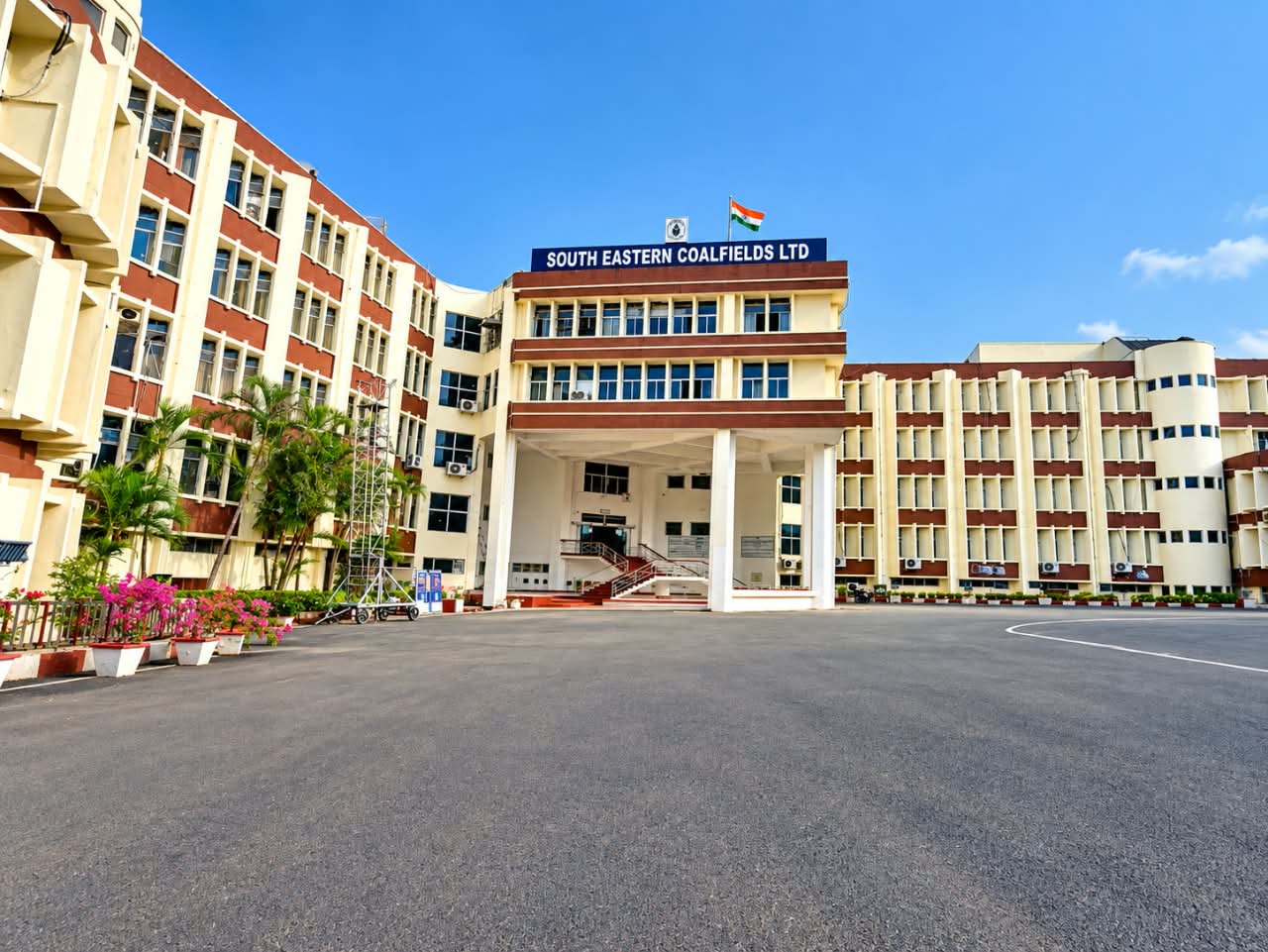 अनूपपुर-शहडोल के कोयलांचल में नई उम्मीद, SECL को मिला नया तकनीकी नेतृत्व