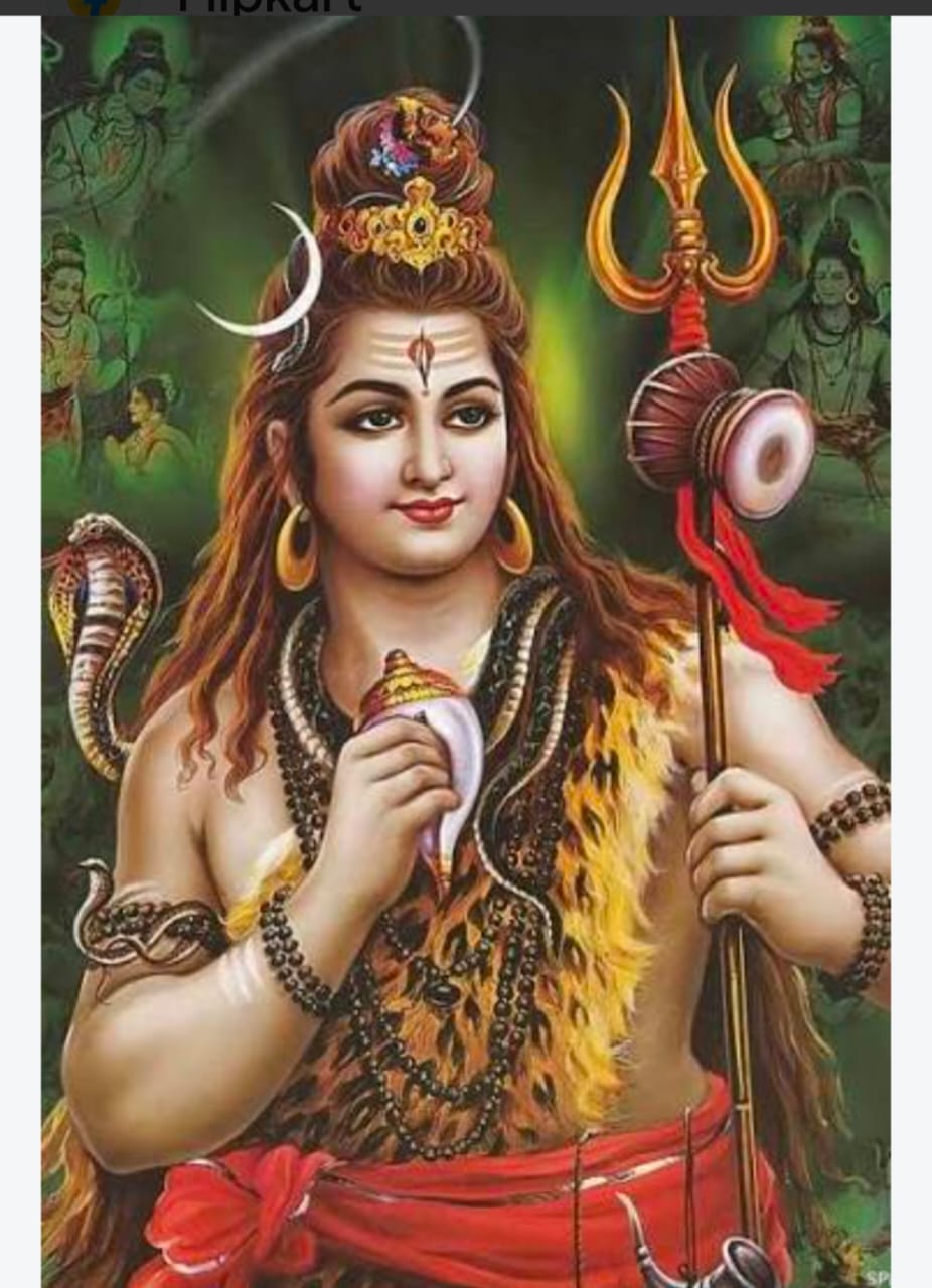 काल भैरव मंदिर से निकली महाकाल बाबा की शाही सवारी, नगर पालिका ने संभाली व्यवस्थाएं