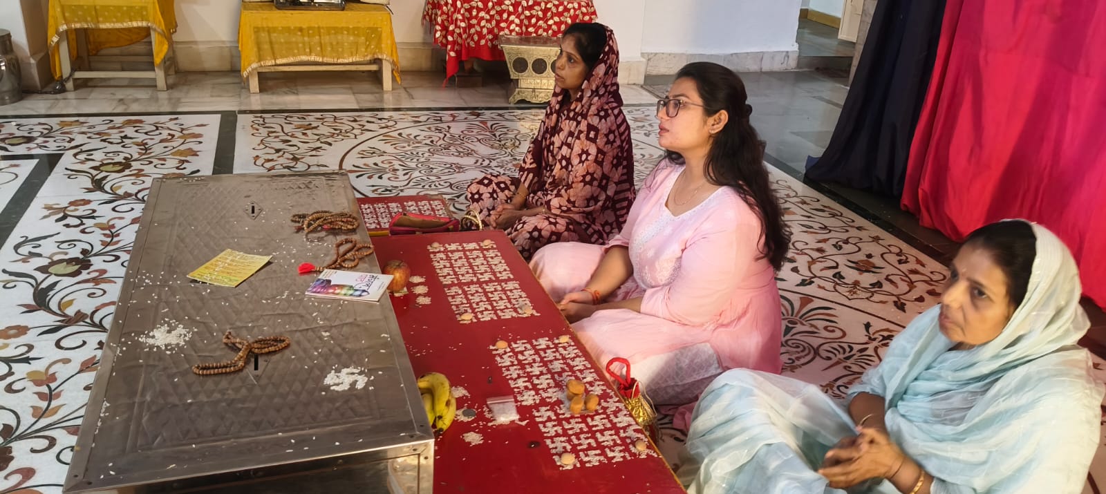“सरलता और विनय के साक्षात स्वरूप थे आचार्य श्री हेमेन्द्रसूरीश्वरजी” — साध्वी अविचलदृष्टा श्री