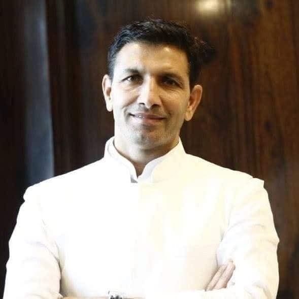 इंदौर में जैन संतों के दर्शन करेंगे जीतू पटवारी और चिंटू चौकसे , 3 सितंबर को इन नेताओं के साथ लेंगे आशीर्वाद