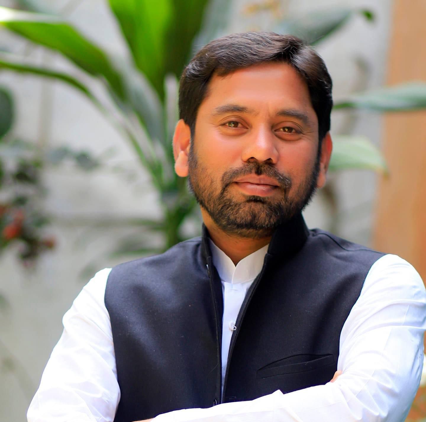 Nagda : ईंट भट्ठों पर कार्रवाई से नागदा में रोजगार का संकट गहराने की आशंका, बोले बसंत मालपानी