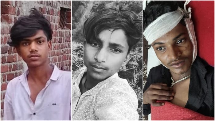 Ratlam में देर रात खूनी हमला: पथराव और लाठी-डंडों से तीन युवकों को पीटा, 2 की मौत