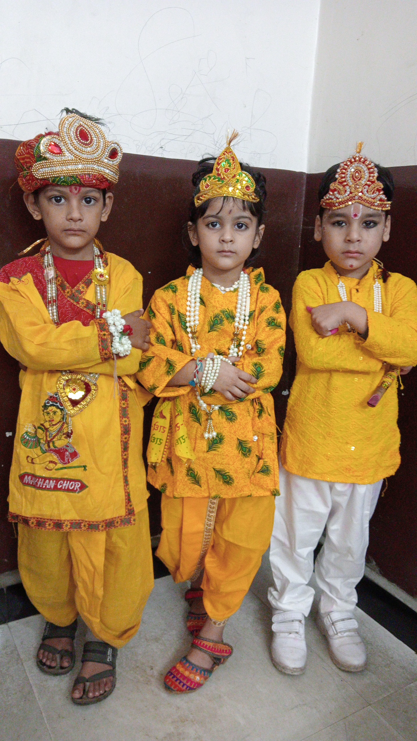 Silwani में कृष्ण जन्माष्टमी की धूम, आज जन्मोत्सव तो अगले दिन निकलेगा भव्य चल समारोह