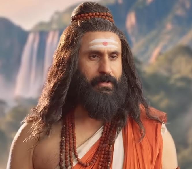 मगरमच्छ के हमले में गुरु द्रोणाचार्य की जान खतरे में, युधिष्ठिर-अर्जुन करेंगे बचाने की कोशिश