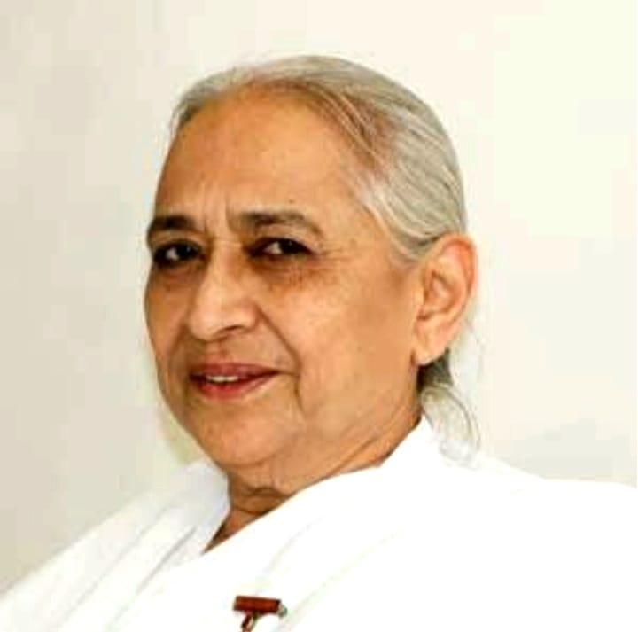ब्रह्माकुमारीज की चंद्रिका दीदी का इंदौर आगमन, 6 सितंबर को कलाकार सम्मान समारोह