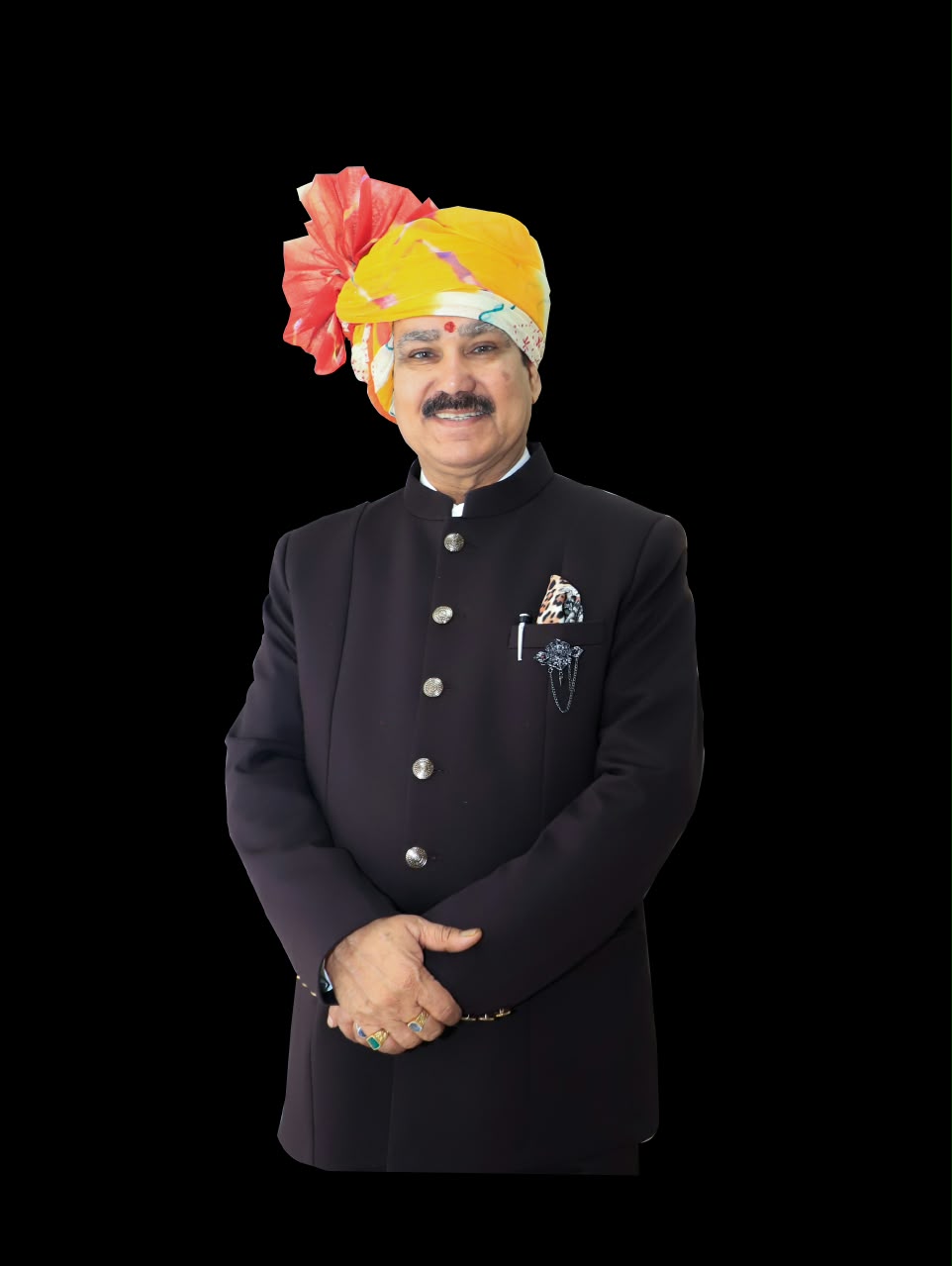 14 साल की उम्र में संघ से जुड़े, आज प्रदेश के युवाओं के कौशल विकास की जिम्मेदारी संभाल रहे Gautam Tetwal