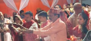 बद्रीनाथ धाम