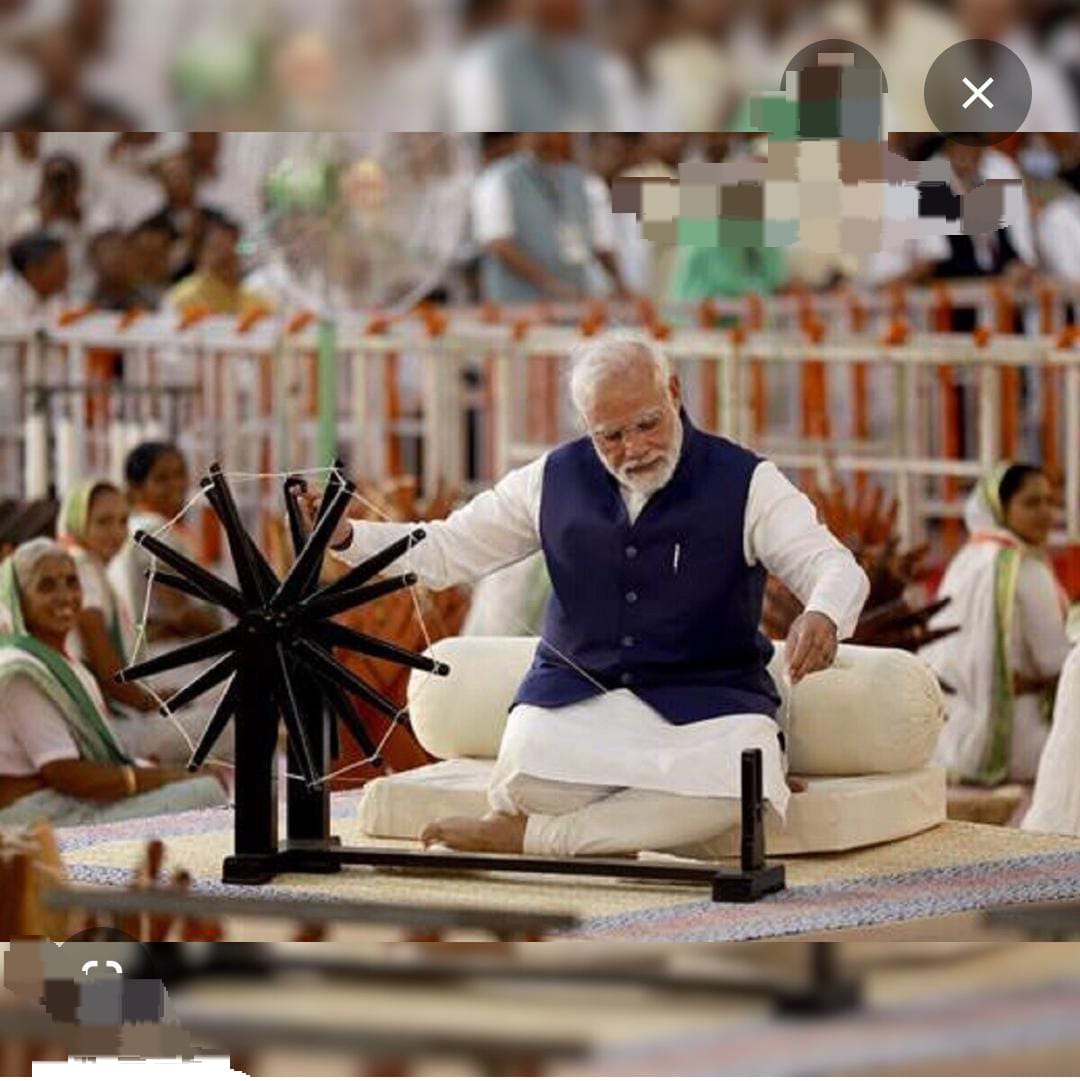 विदेशी चमक के पीछे अपनी मिट्टी को तो नहीं भूल रहे हम? स्वदेशी पर बड़ा सवाल