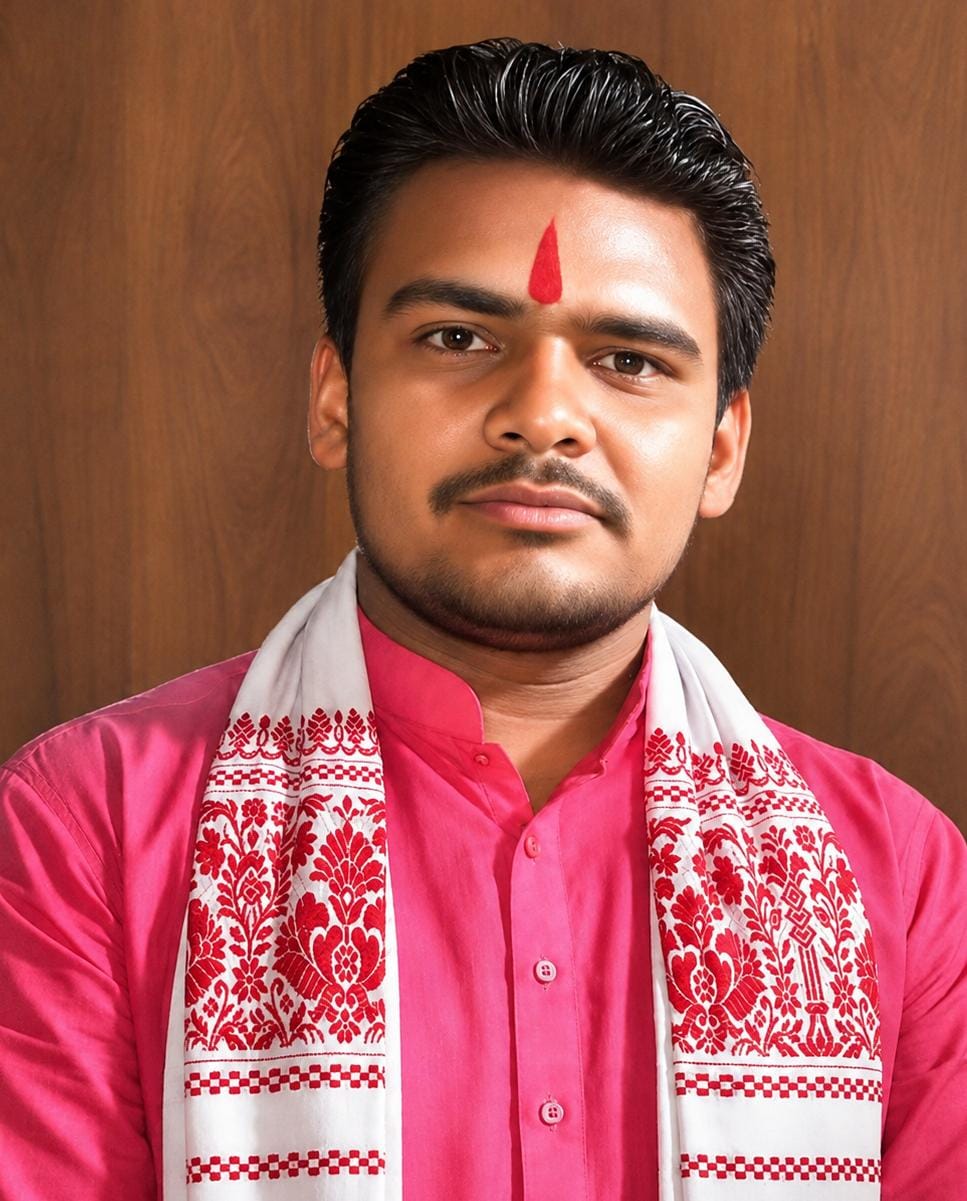 ‘छात्र-छात्राओं की आवाज’ अभियान का शंखनाद, प्रदेशभर के युवाओं से जुड़ने का आह्वान