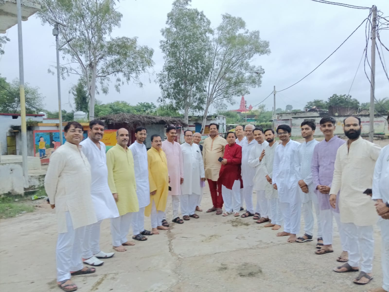 कारीटोरन में प्रतिष्ठा शिरोमणि ग्रंथ कार्यशाला का भव्य तीसरा दिन, 20+ ग्रंथों पर विद्वानों का महामंथन