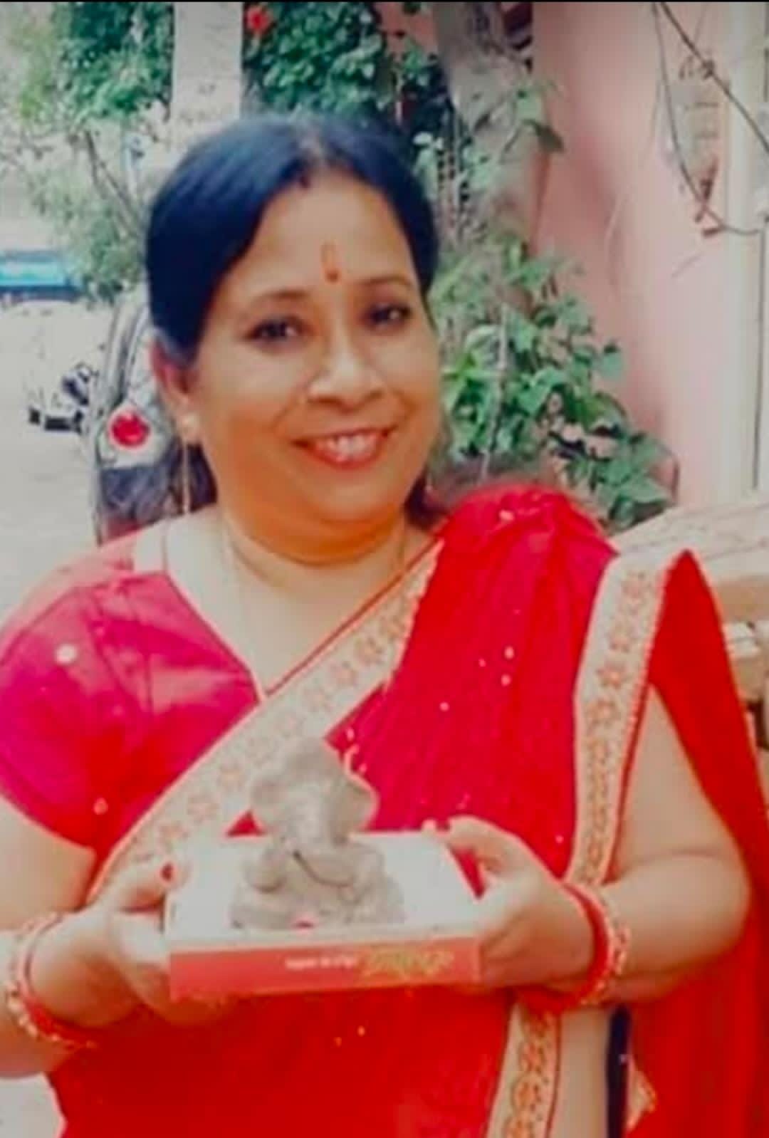 Nagda : नवकिरण सामाजिक संस्था इस वर्ष भी बनाएगी मिट्टी के गणेश, पर्यावरण संरक्षण का देगी संदेश