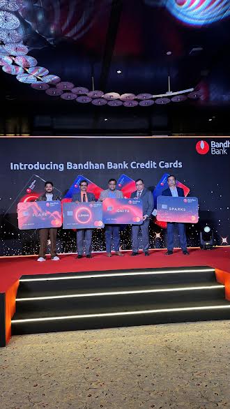 Bandhan Bank ने लॉन्च किए 4 नए क्रेडिट कार्ड, रिवॉर्ड से लेकर ट्रैवल और लाइफस्टाइल तक मिलेंगे लाभ