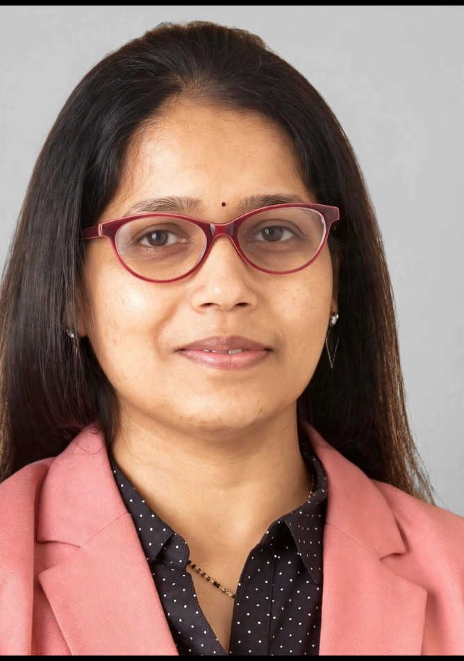 बघेरवाल समाज की प्रतिभा डॉ. लीना जैन का राष्ट्रीय स्तर पर सम्मान, 27 शोध पत्रों से बनाई खास पहचान