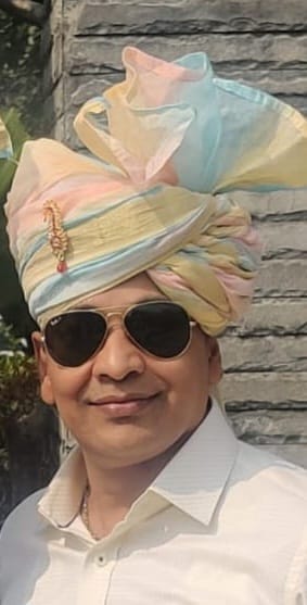 पर्युषण महापर्व में धर्म के प्रति समर्पण की प्रेरक मिसाल, 63 वर्षीय हसमुख भाई कोठारी ने पेश किया अनुकरणीय उदाहरण