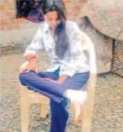 पड़ाना : स्कूल में निर्माण कार्य की गुणवत्ता पर उठे सवाल, छात्रा घायल होने के बाद सुरक्षा व्यवस्था पर चिंता