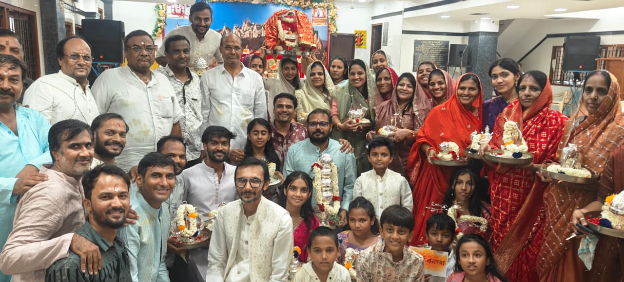 मदुरै में भक्ति का अद्भुत नजारा, भगवान महावीर स्वामी का पारणा गाजे-बाजे के साथ पहुंचा घर