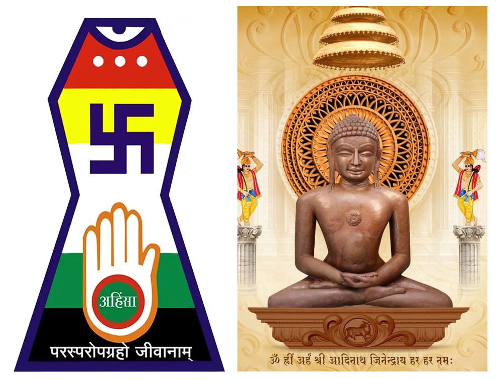 राजस्थान का बड़ा फैसला: जैन पर्वों पर मांस बिक्री और बूचड़खाने बंद, मध्यप्रदेश में भी उठी मांग