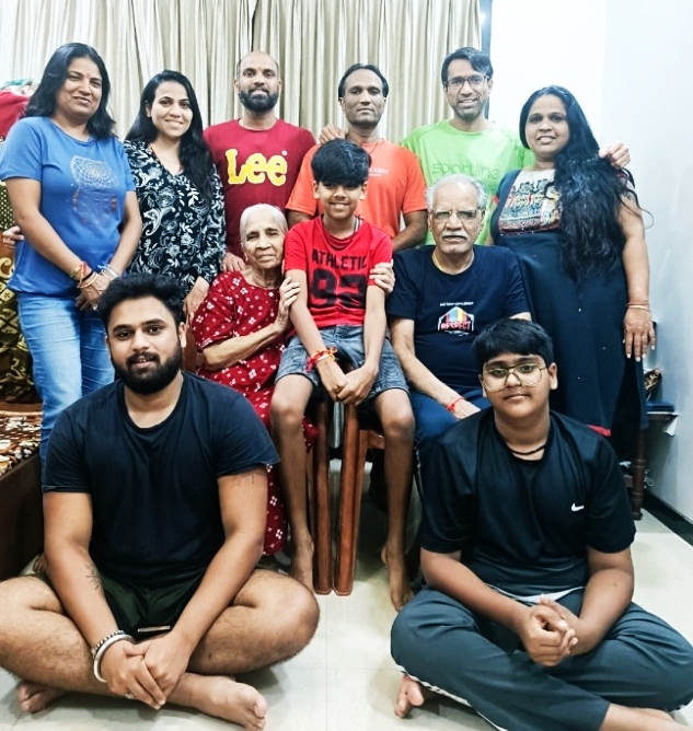 मन, वचन और काया से विकार दूर करने का संदेश देता क्षमापना पर्व