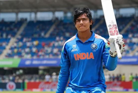 IND vs AFG T20 सीरीज से पहले दलीप ट्रॉफी फाइनल में उतरेंगे वैभव सूर्यवंशी, 6 सितंबर को ईस्ट-साउथ जोन की खिताबी भिड़ंत