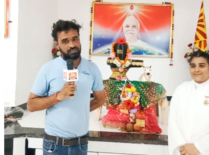 सिलवानी में शनिवार को पत्रकार स्नेह मिलन और सम्मान समारोह, राजयोग ध्यान पर होगा विशेष सत्र