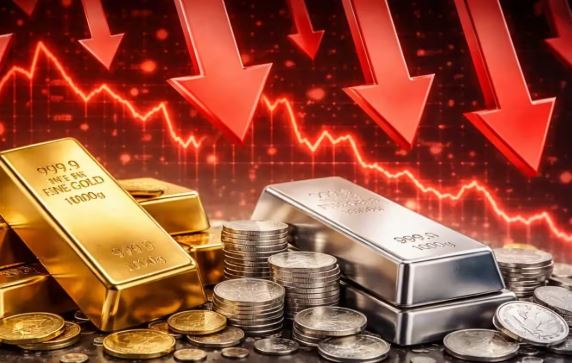 Gold Silver Rate Today: त्योहारों से पहले सोने में गिरावट, जानें 16 सितंबर के ताजा भाव