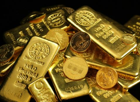 Gold Price Today: सोने के भाव में फिर तेजी, दिल्ली में 24 कैरेट गोल्ड ₹1.54 लाख के पार; चांदी भी उछली