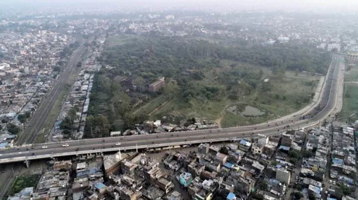 Bhopal मास्टर प्लान-2047 अंतिम चरण में, नए विकास नियमों पर मंथन