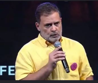 राहुल गांधी ने CM मोहन यादव को लिखी चिट्ठी, पूछा- 4 साल से क्यों रुकी हैं OBC की नियुक्तियां