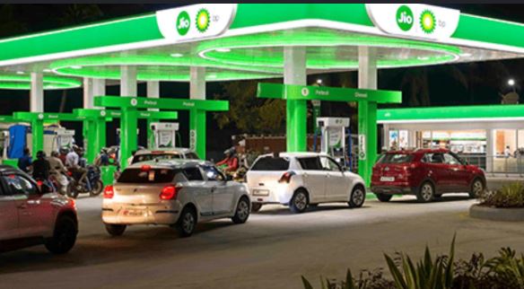 Petrol-Diesel New Rule: निजी पेट्रोल पंपों पर डीजल की लिमिट तय, Jio-bp पर 50 लीटर तक बिक्री