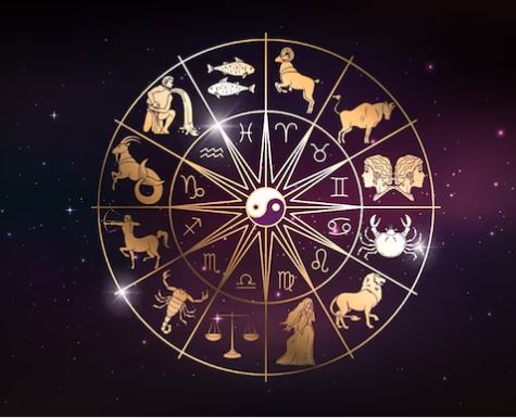 Weekly Horoscope