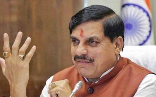 CM Mohan Yadav Death Threat: डायल-112 के WhatsApp पर धमकी, मुंबई से आरोपी गिरफ्तार