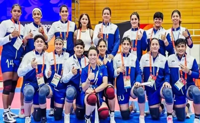 Asian Games 2026 Day 7: महिला कबड्डी में भारत ने जीता गोल्ड, जानें सातवें दिन का पूरा अपडेट