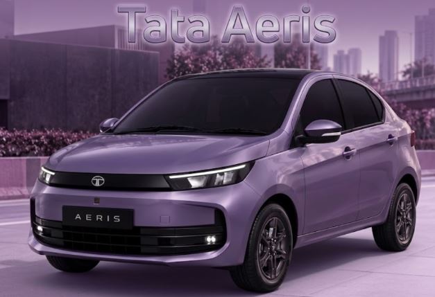 Tata Aeris खरीदने के लिए कितनी होनी चाहिए सैलरी? जानें EMI और डाउन पेमेंट का पूरा गणित
