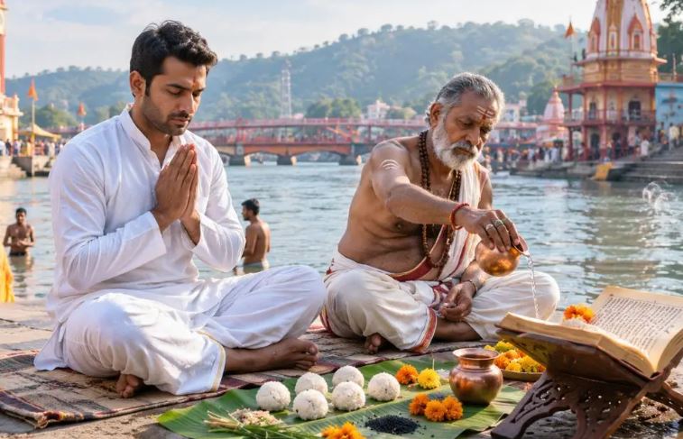 Pitru Paksha 2026: बेटा न हो तो क्या दामाद कर सकता है श्राद्ध? जानें धार्मिक मान्यताएं