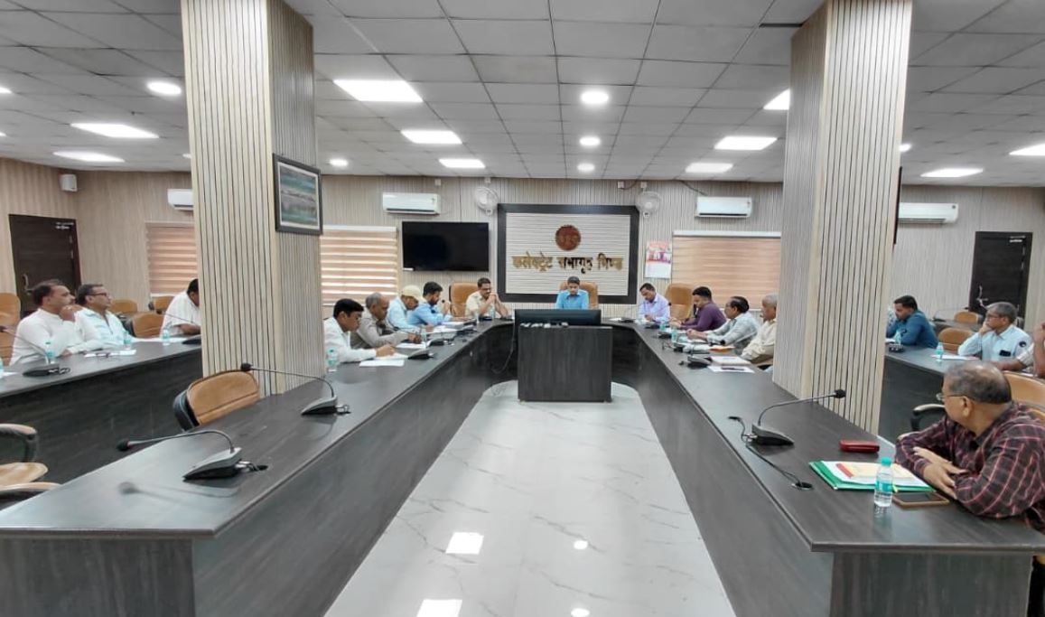 भिण्ड में 6 से 10 अक्टूबर तक होगी राज्य स्तरीय शालेय कबड्डी प्रतियोगिता