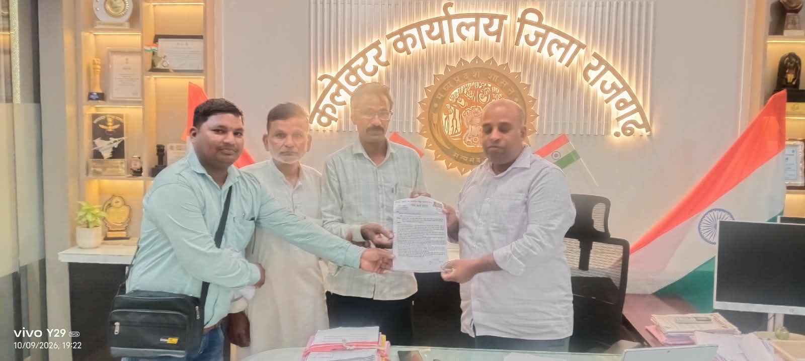 मानदेय की मांग को लेकर 15 सितंबर से प्रदेश स्तरीय ‘चूल्हा बंद हड़ताल’ का आह्वान