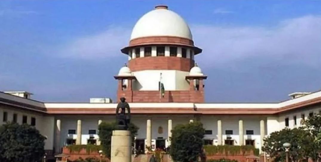 MP District Judges Retirement Age: मध्य प्रदेश में डिस्ट्रिक्ट जजों की रिटायरमेंट उम्र 62 साल करने पर सरकार सहमत, सुप्रीम कोर्ट ने राज्यों को दिए अहम निर्देश