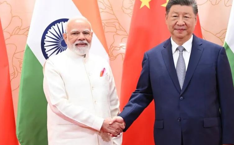 Modi-Xi Meeting: जिनपिंग-मोदी की द्विपक्षीय वार्ता से पहले चीन का बड़ा संदेश, कहा—दोस्तों की तरह संभालें मतभेद