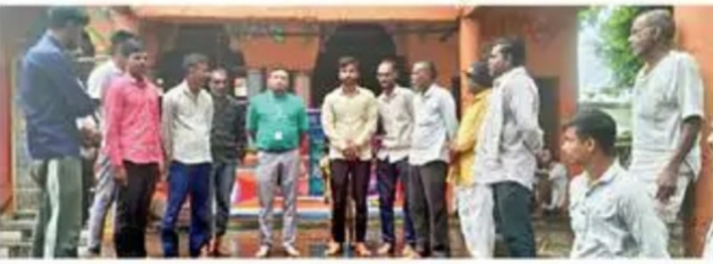 PMJJBY Claim: 330 रुपए के प्रीमियम से परिवार को मिला 2 लाख रुपए का आर्थिक सहारा