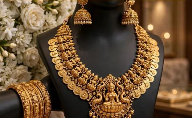 आज 50 हजार रुपये का सोना खरीदा तो 10 साल बाद कितनी होगी कीमत? समझें रिटर्न का पूरा गणित