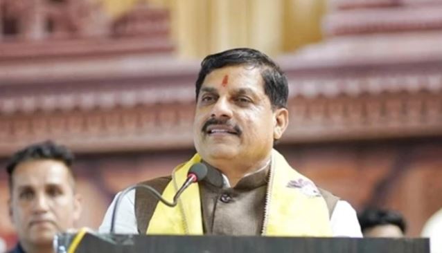 इंदौर में शनिवार सुबह सीएम करेंगे युवा शिक्षकों से संवाद, शाम चार बजे होगा मेट्रो रेल का शुभारंभ
