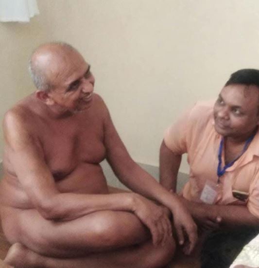 उत्तम त्याग धर्म: आचार्य श्री ज्ञानसागर जी के जीवन से जुड़ी एक जिज्ञासा