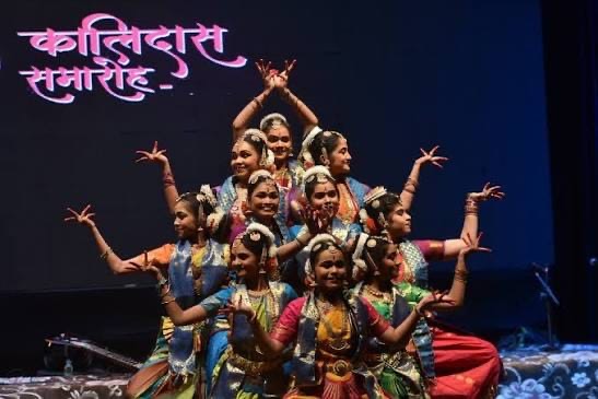 उज्जैन में 7 दिन सजेगा कालिदास समारोह, 12 से अधिक राज्यों के विद्वान करेंगे साहित्य-दर्शन पर मंथन