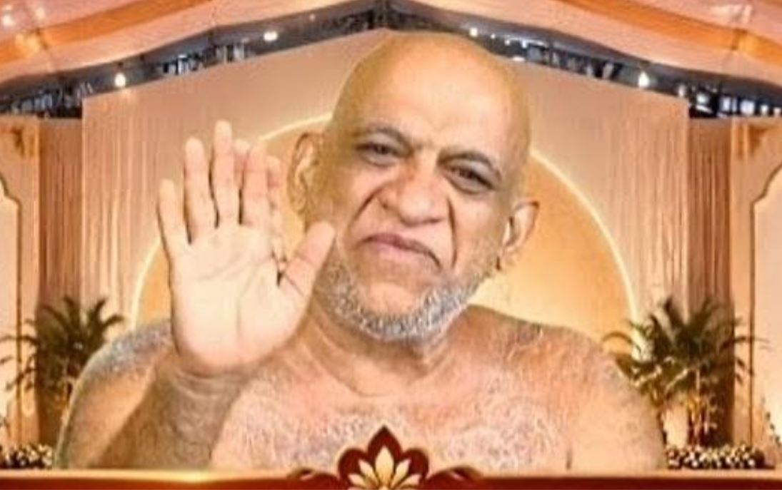 इंदौर जैन समाज मनाएगा मुनिपुंगव श्री सुधासागर जी महाराज का 44वां दीक्षा दिवस महोत्सव