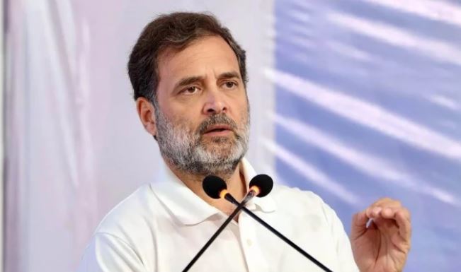 इंदौर में ‘छात्रों की गूंज’ कार्यक्रम से पहले राहुल गांधी का संदेश, बोले—बदलाव के लिए युवाओं की आवाज सुनना जरूरी