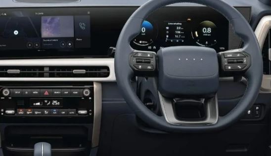 Hyundai का नया सुरक्षा फीचर: फोन से रोक सकेंगे कार का री-स्टार्ट, Venue और Venue N Line में मिला Remote Immobiliser