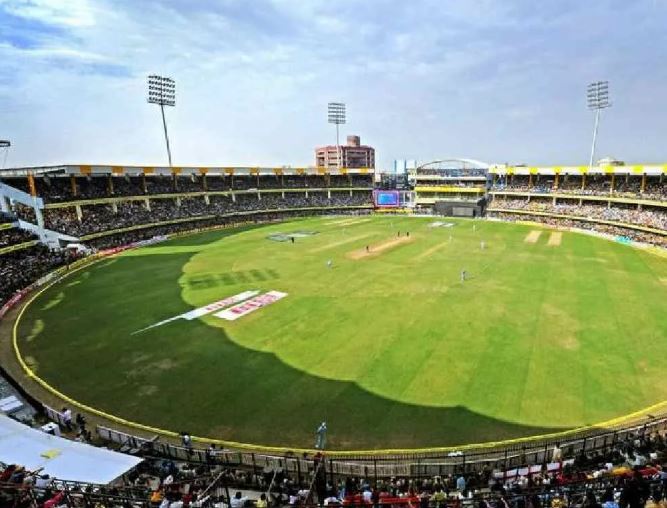 इंदौर में भारत-वेस्टइंडीज T20 मुकाबला: ₹1000 से मिलेगा टिकट, जानिए ऑनलाइन बुकिंग का तरीका